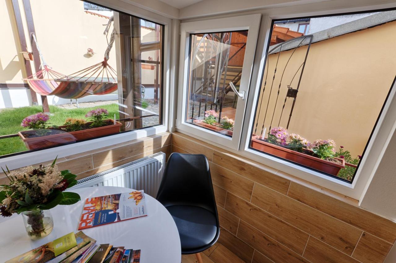 Romance Ubytovani Jindřichŭv Hradec Exterior foto