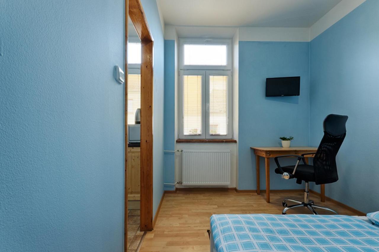 Romance Ubytovani Jindřichŭv Hradec Exterior foto