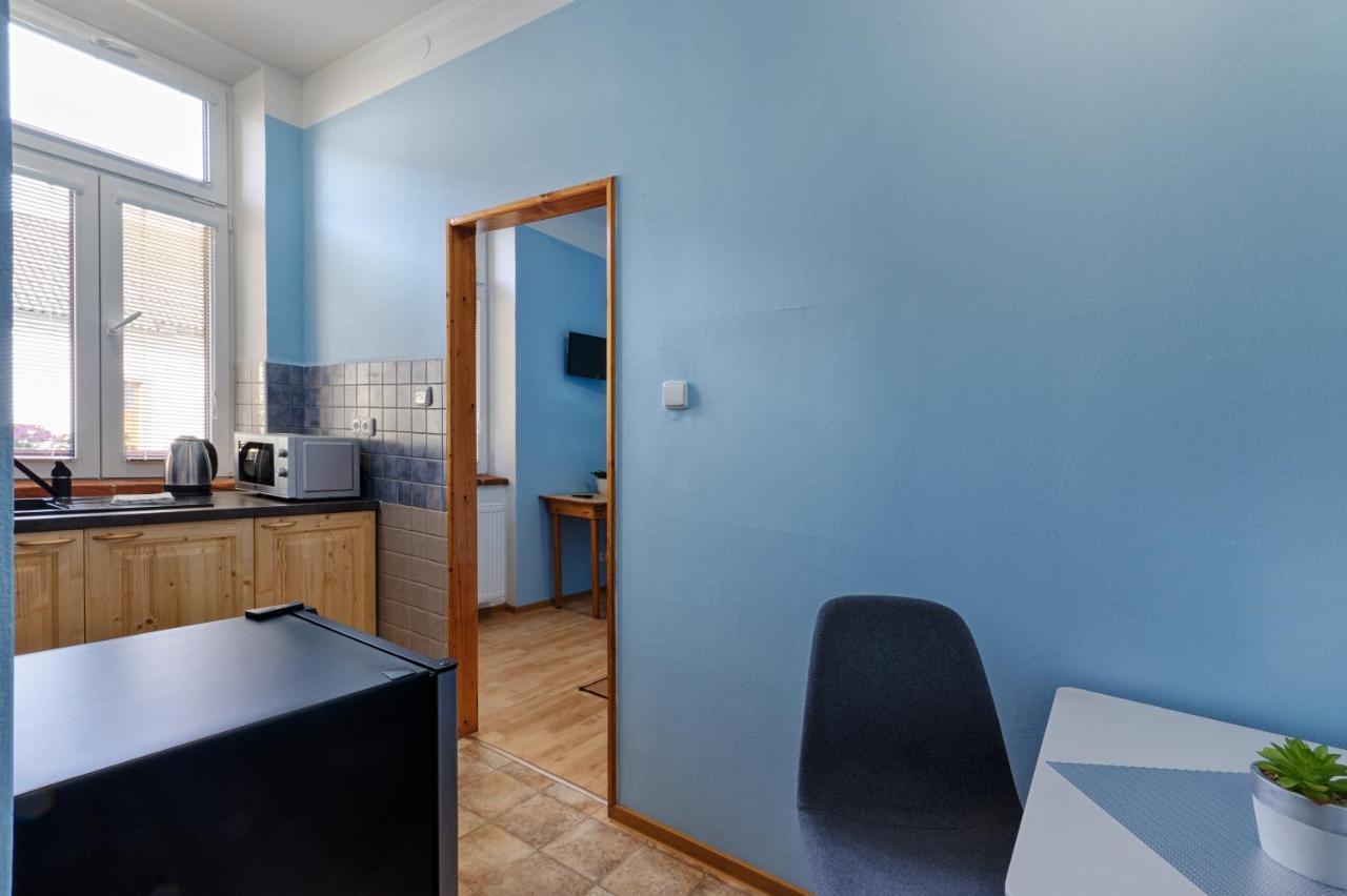 Romance Ubytovani Jindřichŭv Hradec Exterior foto