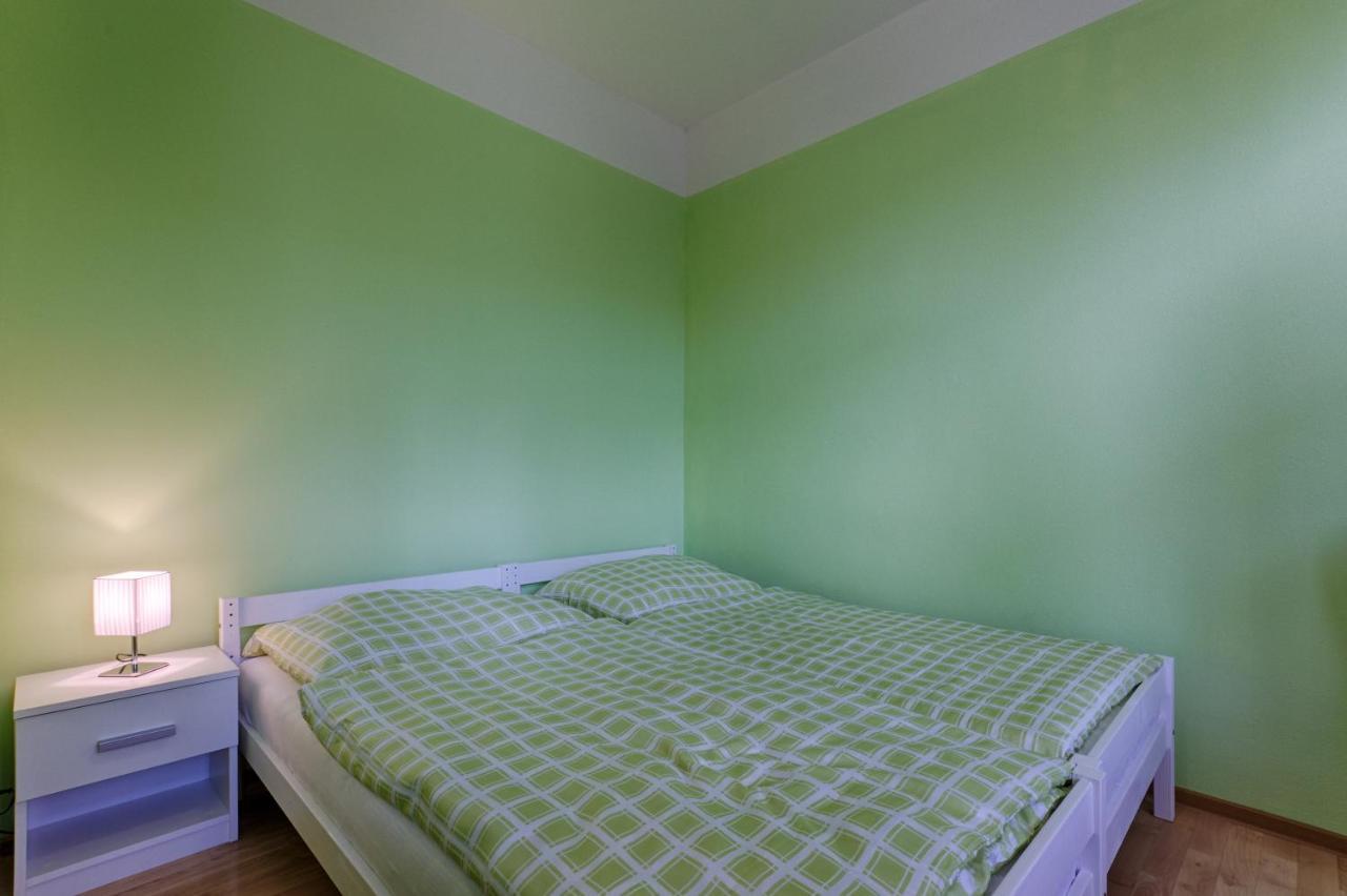 Romance Ubytovani Jindřichŭv Hradec Exterior foto