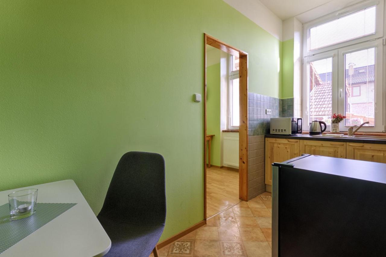 Romance Ubytovani Jindřichŭv Hradec Exterior foto