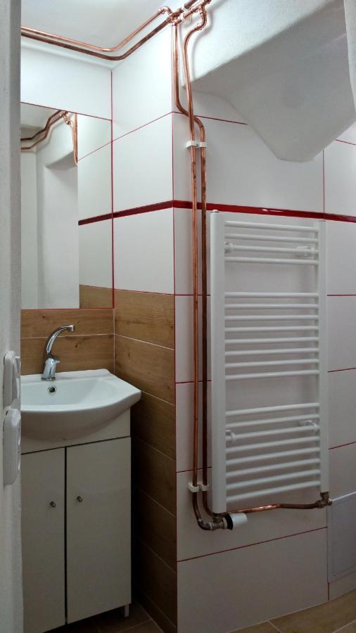 Romance Ubytovani Jindřichŭv Hradec Exterior foto