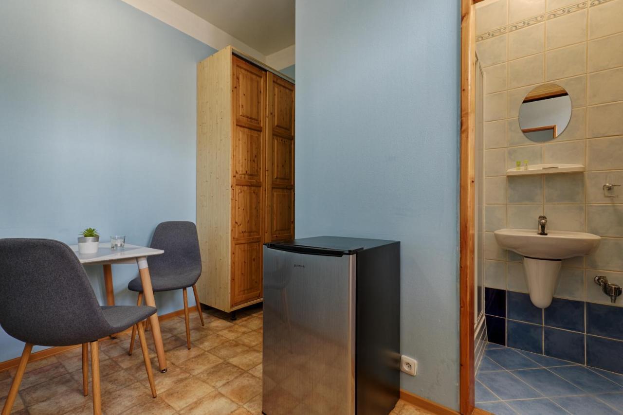 Romance Ubytovani Jindřichŭv Hradec Exterior foto
